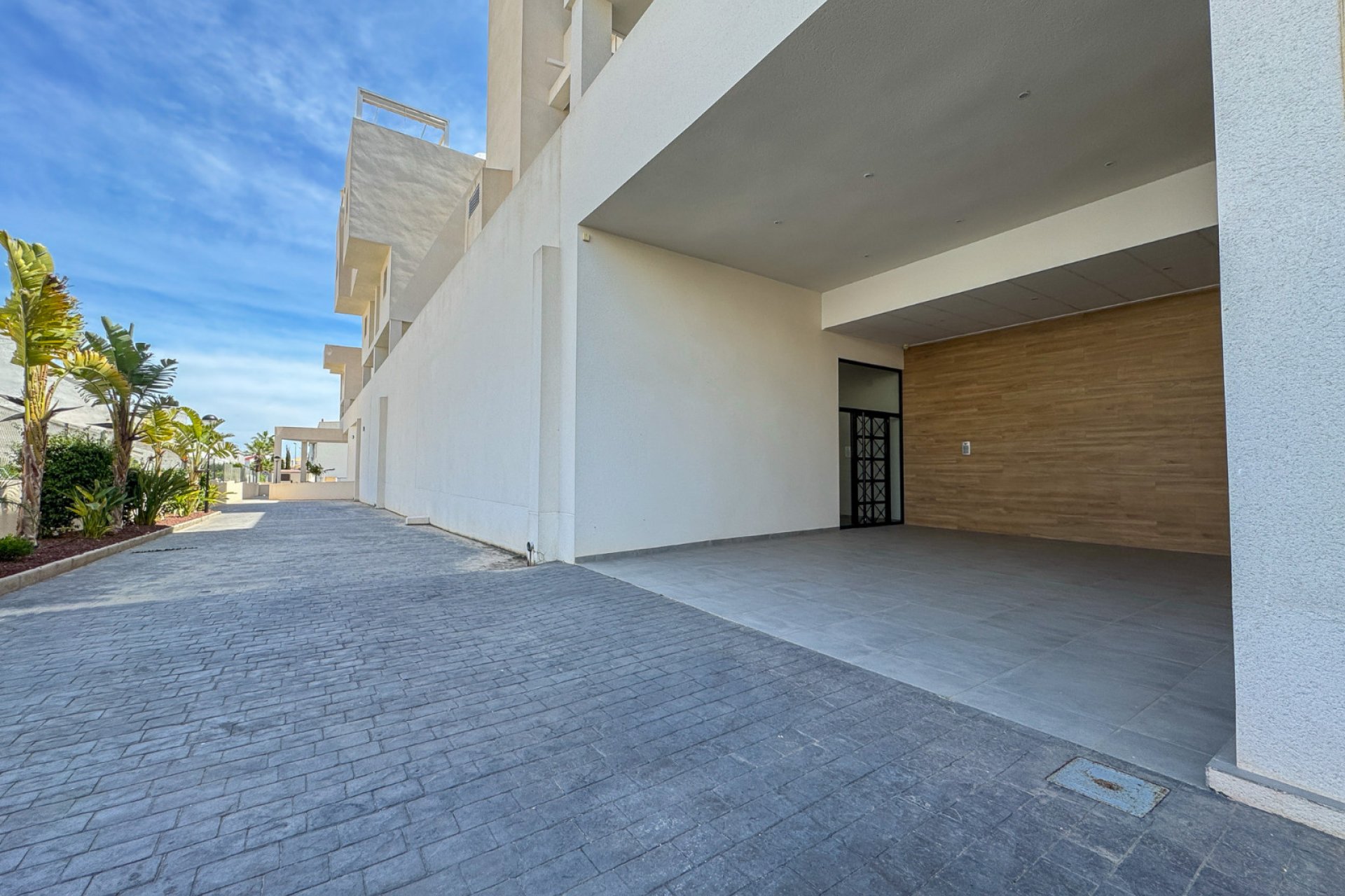 Herverkoop - Appartement -
Orihuela Costa - Costa Blanca