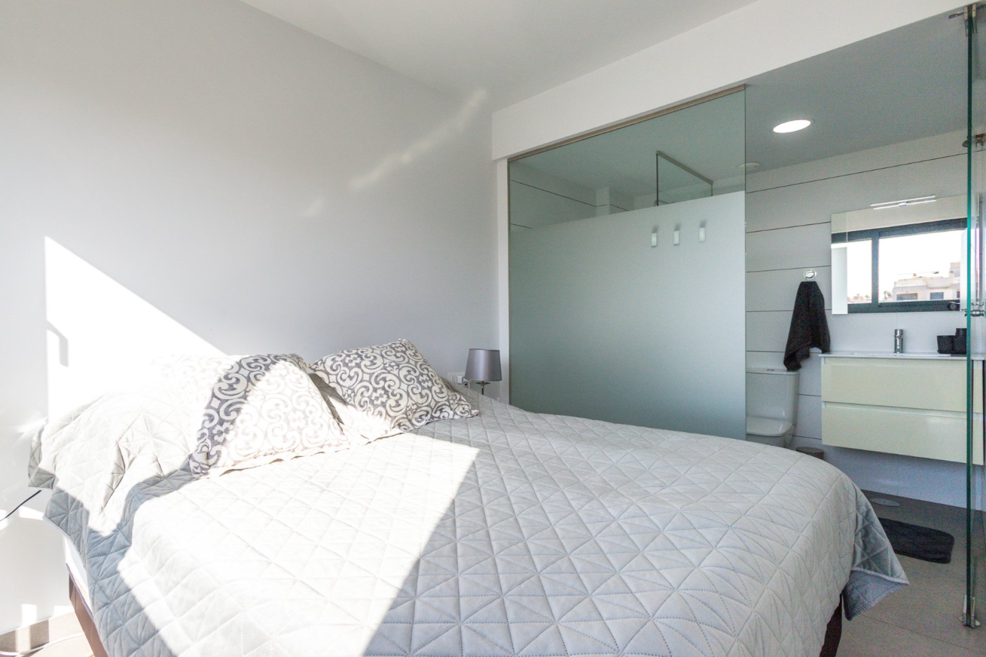 Herverkoop - Appartement -
Orihuela Costa - Costa Blanca