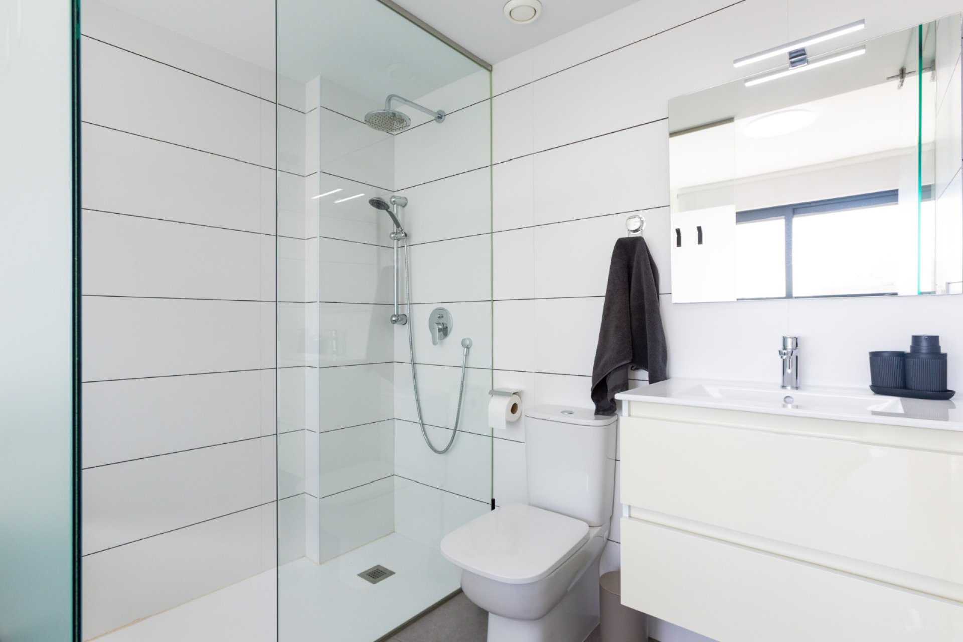 Herverkoop - Appartement -
Orihuela Costa - Costa Blanca