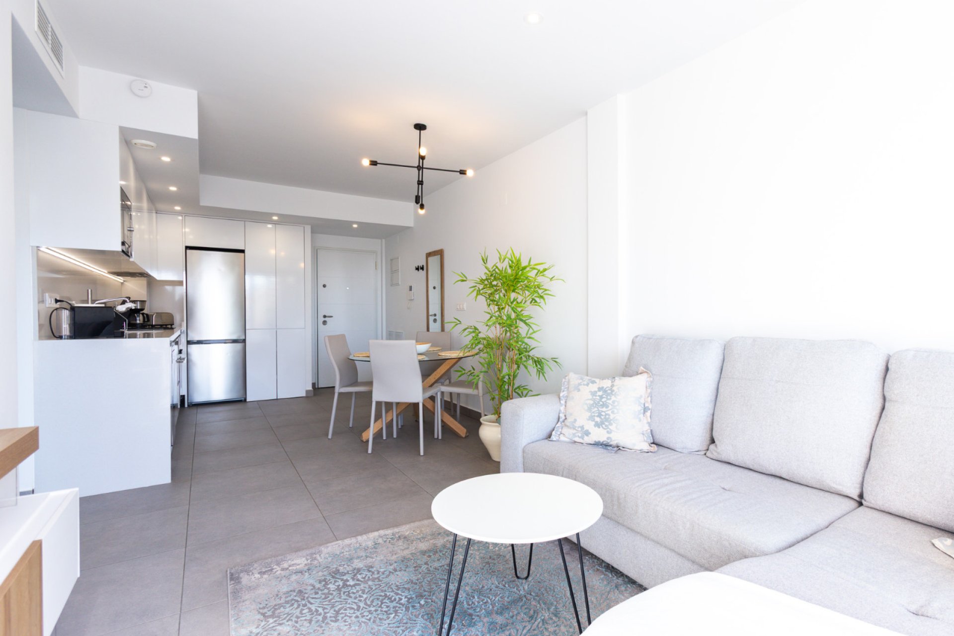 Herverkoop - Appartement -
Orihuela Costa - Costa Blanca