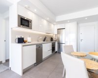 Herverkoop - Appartement -
Orihuela Costa - Costa Blanca