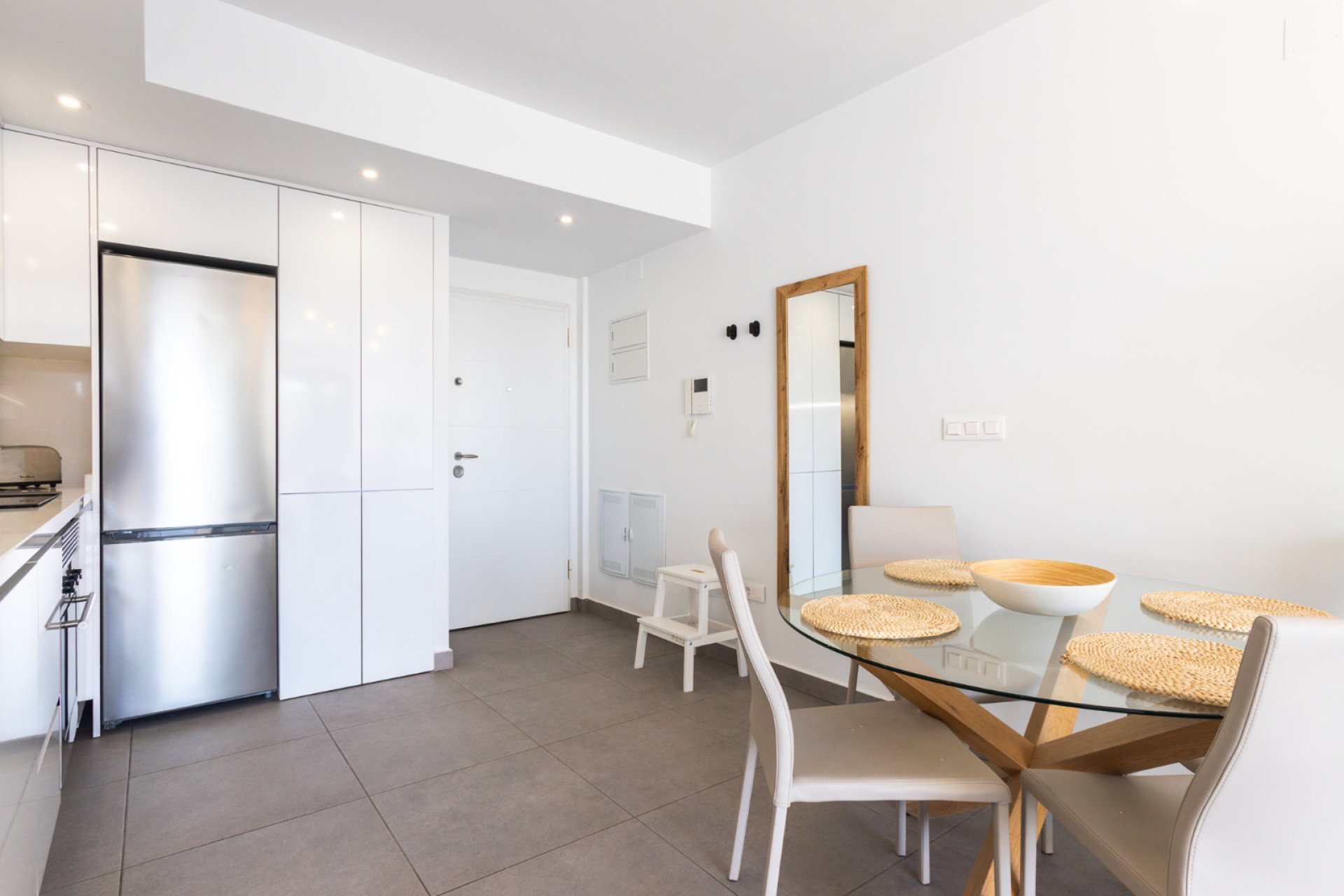 Herverkoop - Appartement -
Orihuela Costa - Costa Blanca