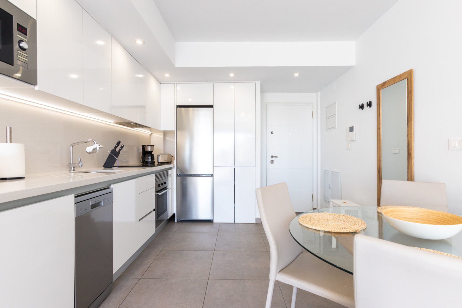 Herverkoop - Appartement -
Orihuela Costa - Costa Blanca
