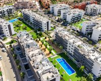 Herverkoop - Appartement -
Orihuela Costa - Costa Blanca