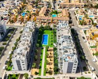 Herverkoop - Appartement -
Orihuela Costa - Costa Blanca