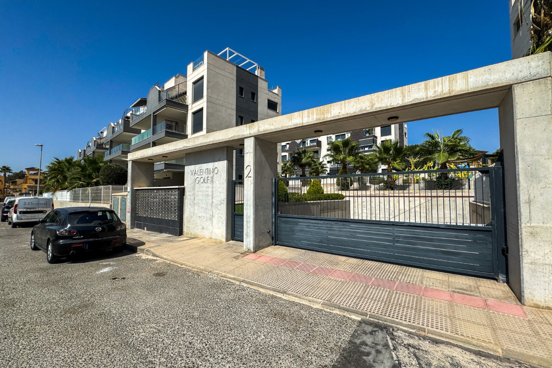Herverkoop - Appartement -
Orihuela Costa - Costa Blanca