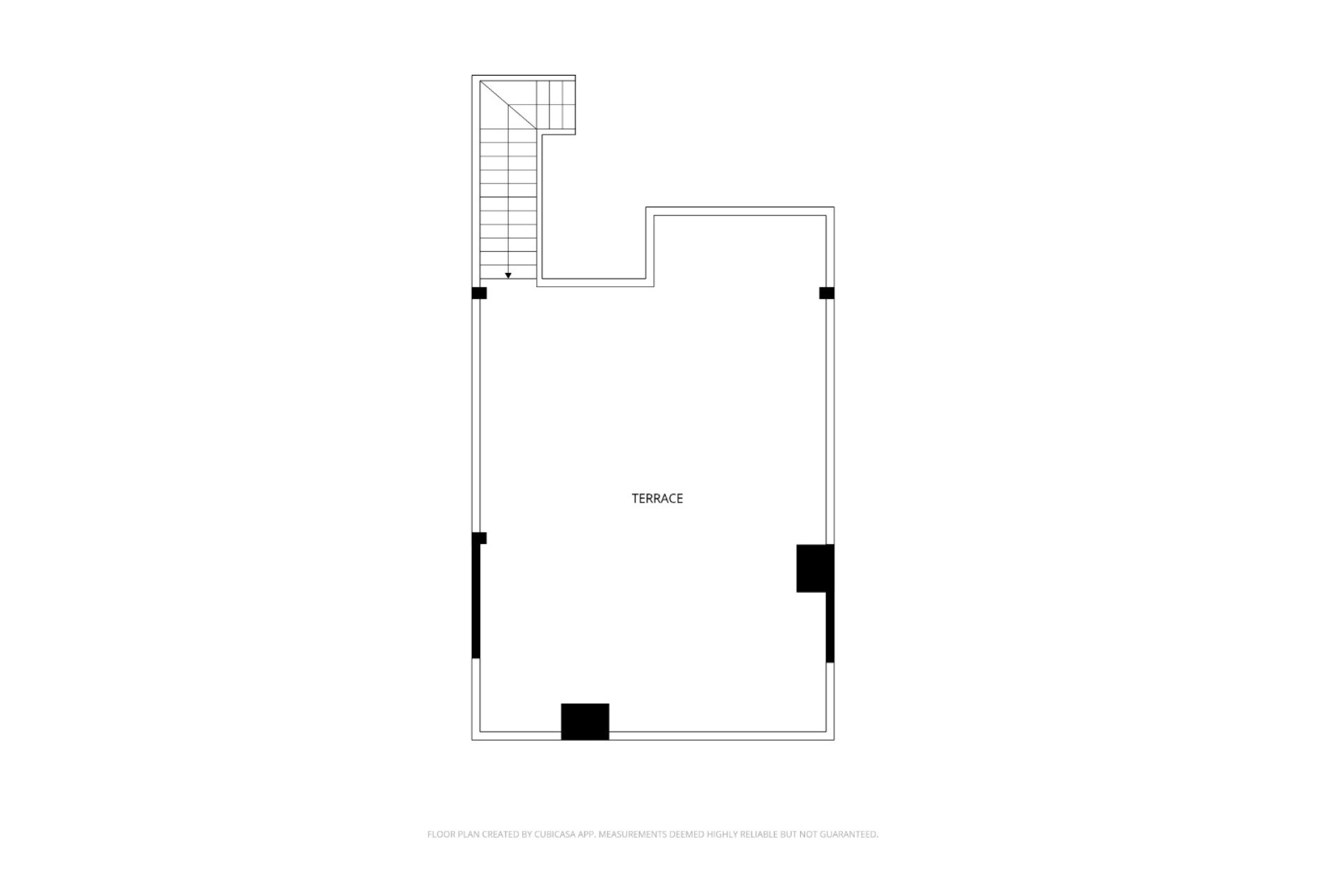 Herverkoop - Appartement -
Orihuela Costa - Costa Blanca