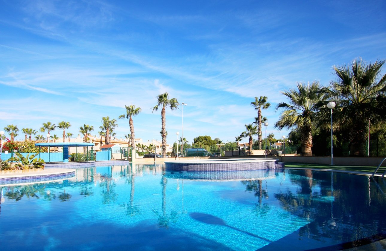 Herverkoop - Appartement -
Orihuela Costa - Costa Blanca