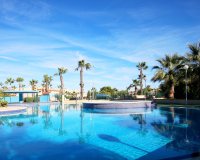 Herverkoop - Appartement -
Orihuela Costa - Costa Blanca