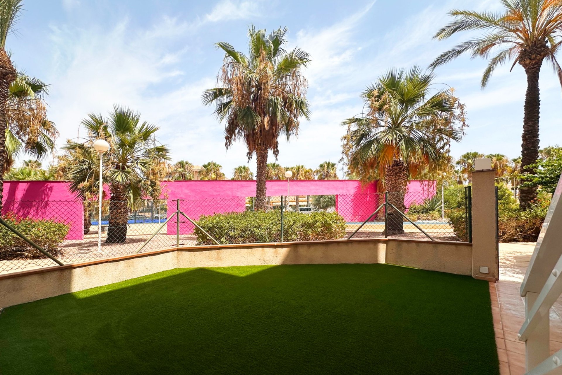 Herverkoop - Appartement -
Orihuela Costa - Costa Blanca