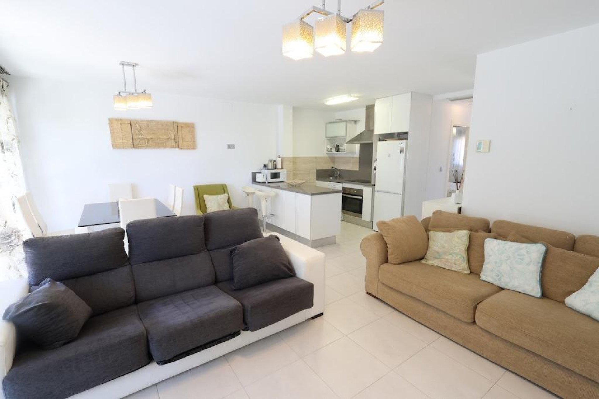 Herverkoop - Appartement -
Orihuela Costa - Costa Blanca