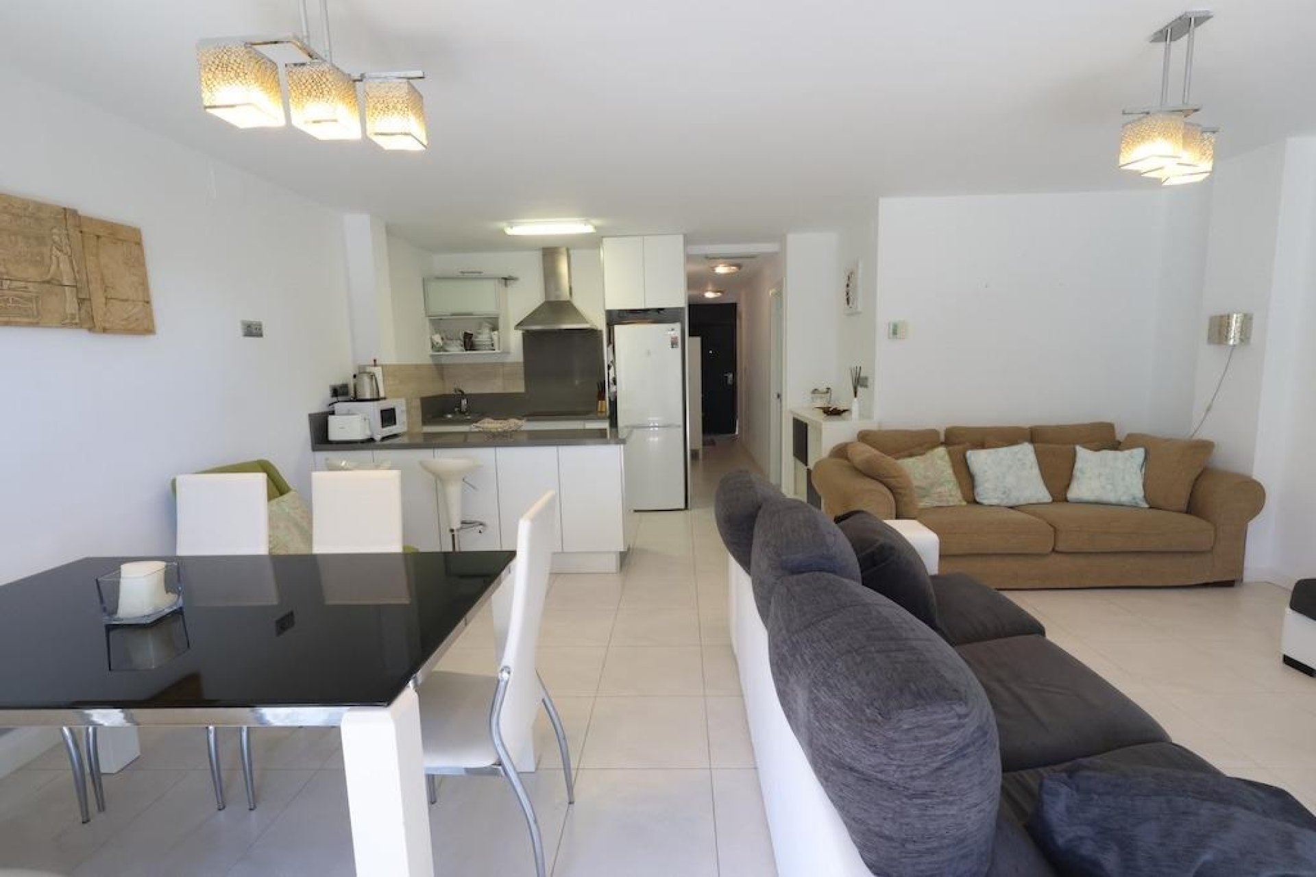 Herverkoop - Appartement -
Orihuela Costa - Costa Blanca