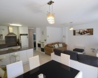 Herverkoop - Appartement -
Orihuela Costa - Costa Blanca