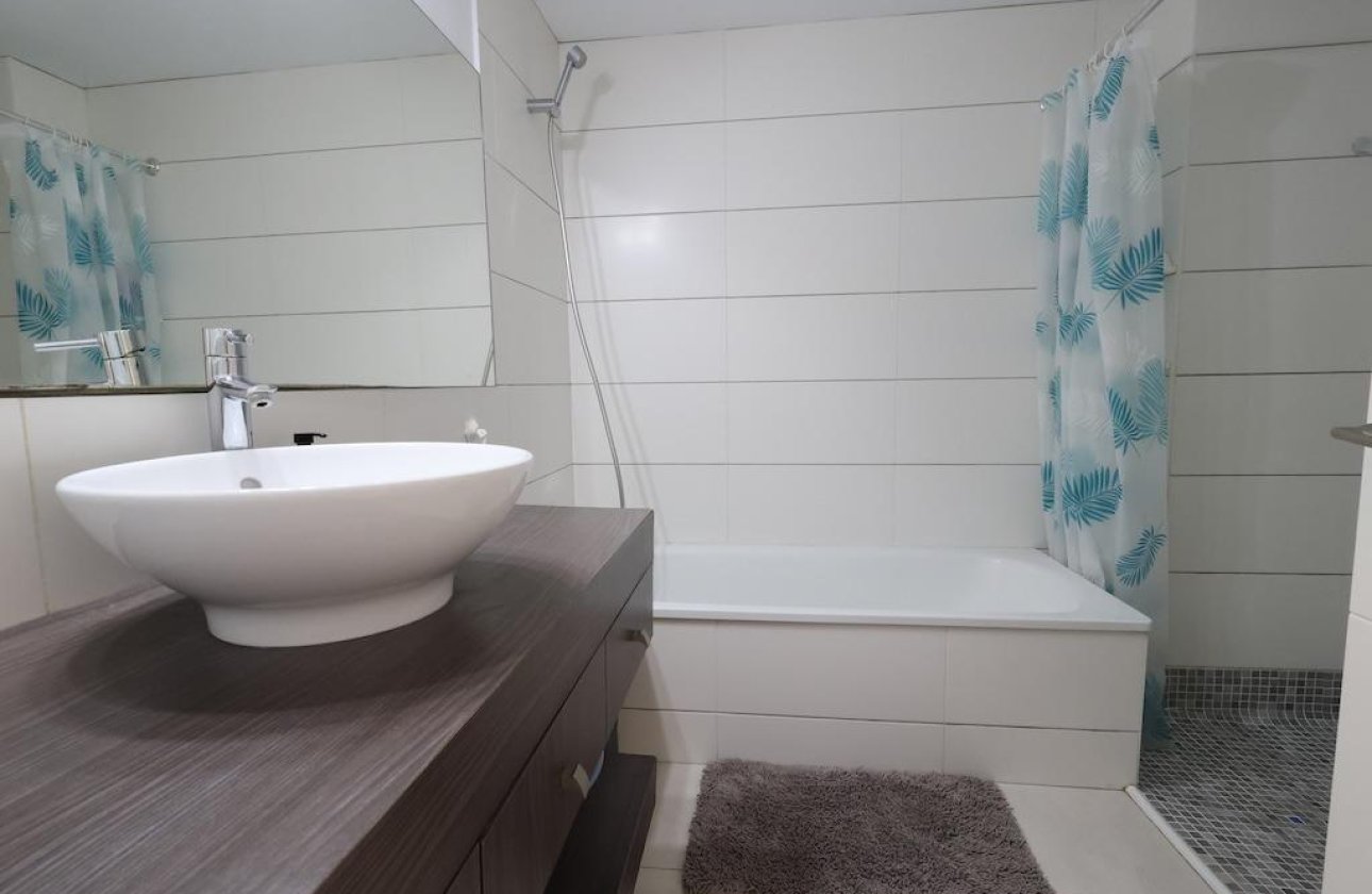 Herverkoop - Appartement -
Orihuela Costa - Costa Blanca