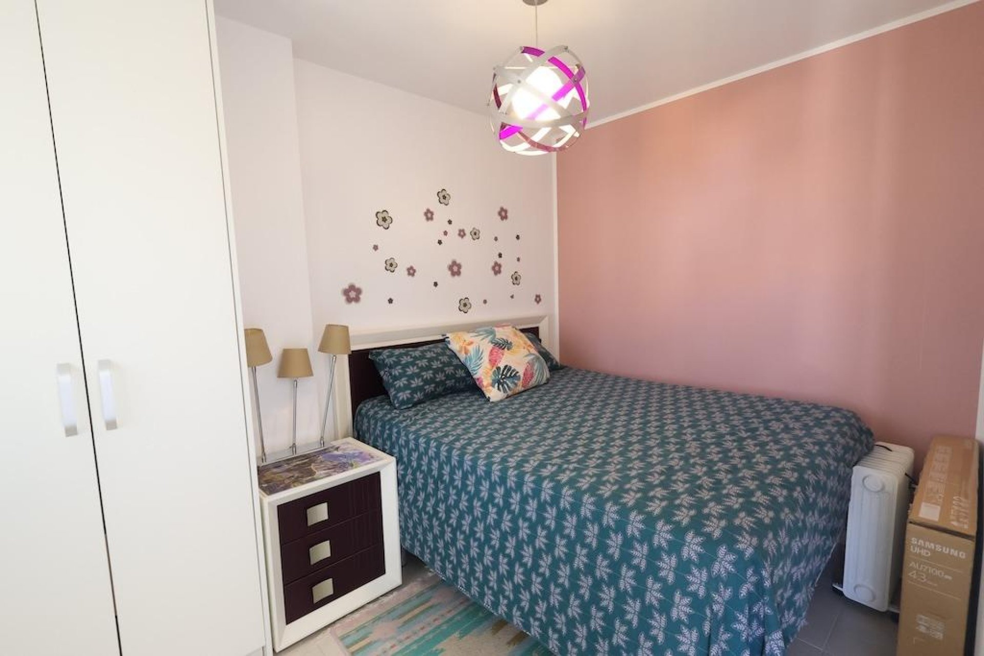 Herverkoop - Appartement -
Orihuela Costa - Costa Blanca