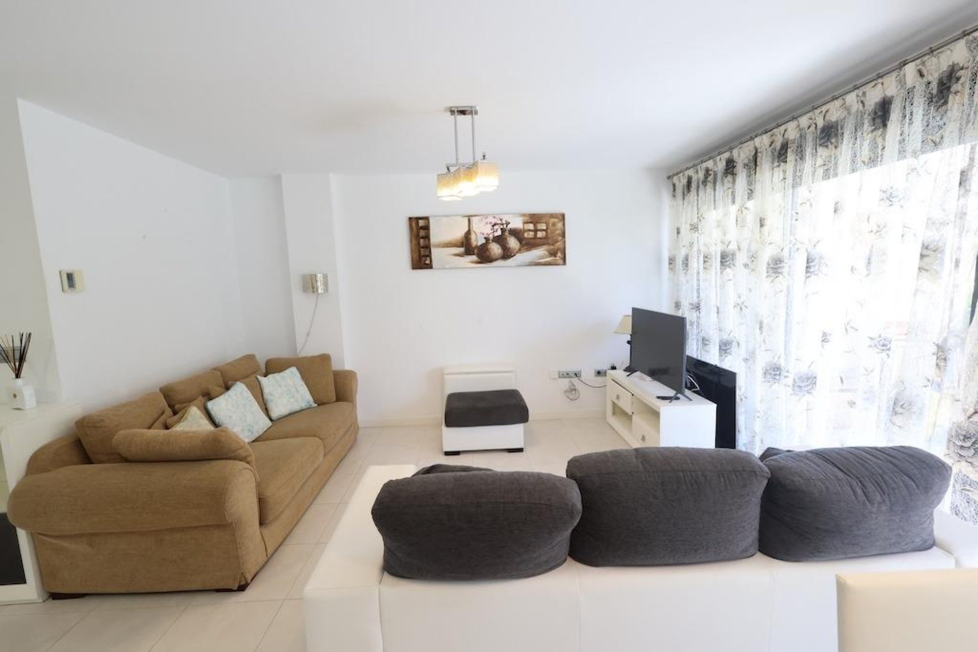 Herverkoop - Appartement -
Orihuela Costa - Costa Blanca