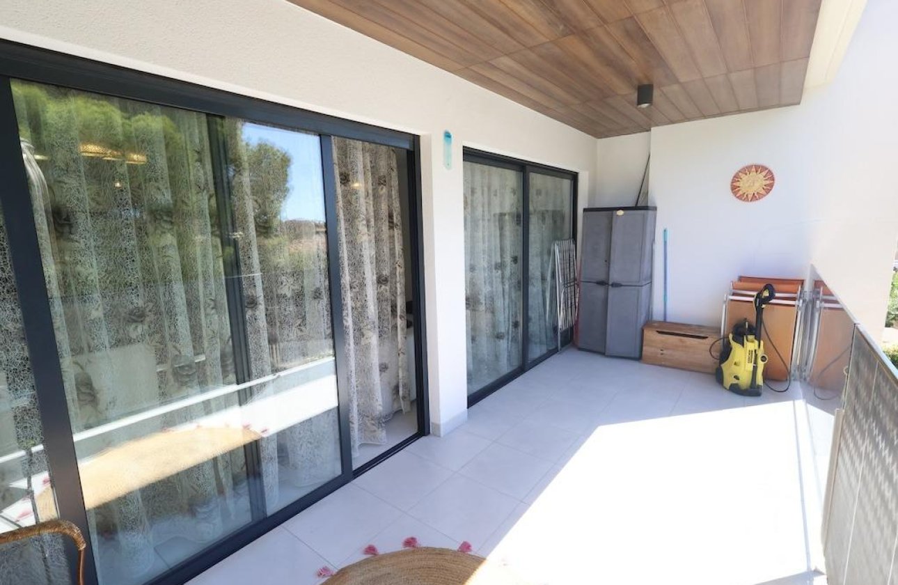 Herverkoop - Appartement -
Orihuela Costa - Costa Blanca