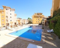 Herverkoop - Appartement -
Orihuela Costa - Costa Blanca