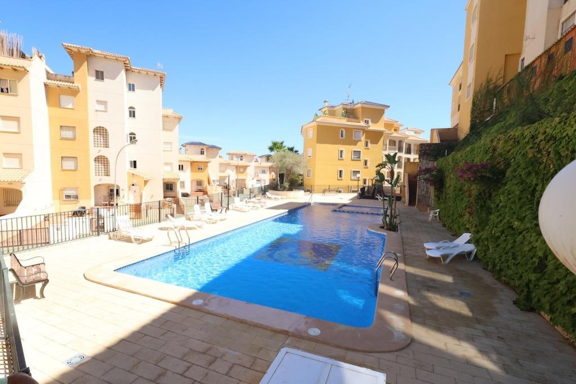 Herverkoop - Appartement -
Orihuela Costa - Costa Blanca