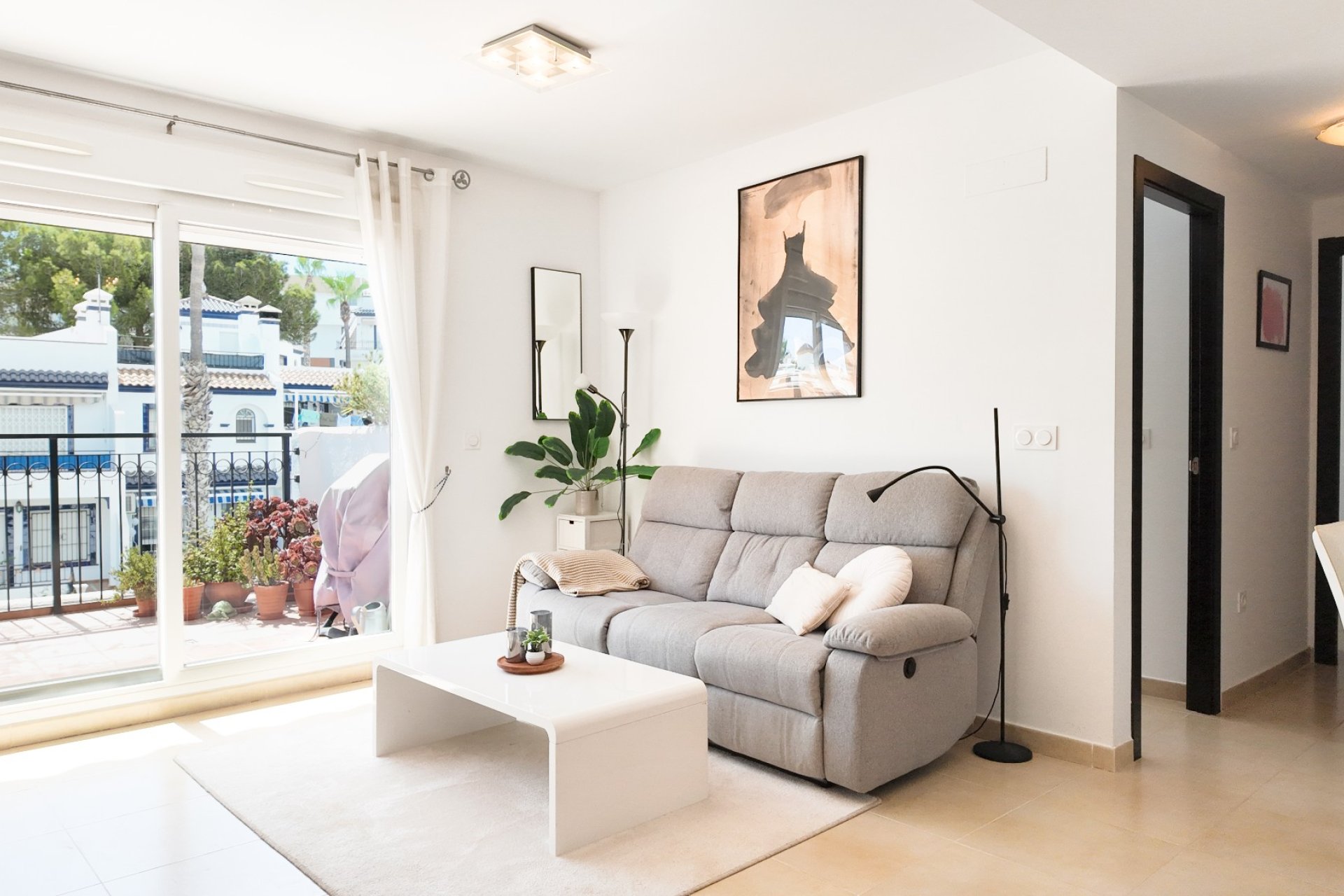 Herverkoop - Appartement -
Orihuela Costa - Costa Blanca