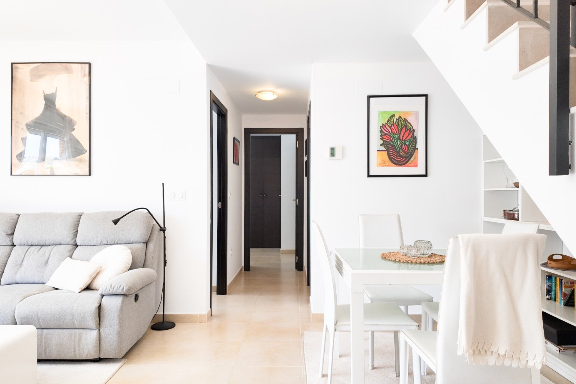 Herverkoop - Appartement -
Orihuela Costa - Costa Blanca