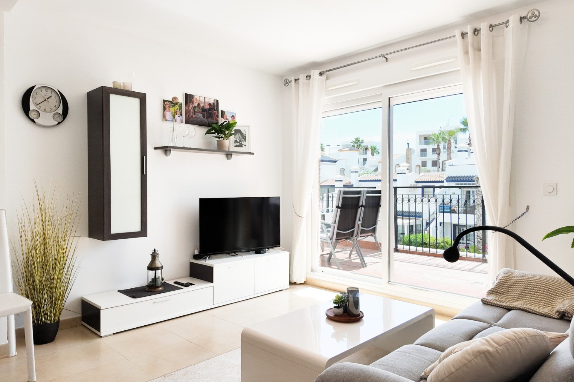 Herverkoop - Appartement -
Orihuela Costa - Costa Blanca