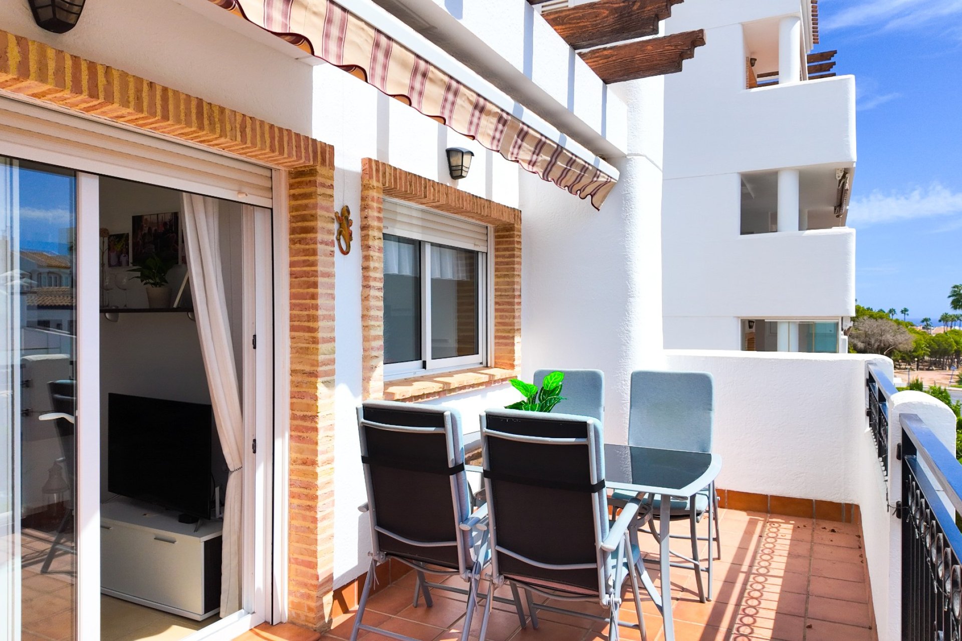Herverkoop - Appartement -
Orihuela Costa - Costa Blanca