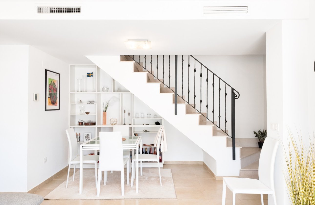 Herverkoop - Appartement -
Orihuela Costa - Costa Blanca