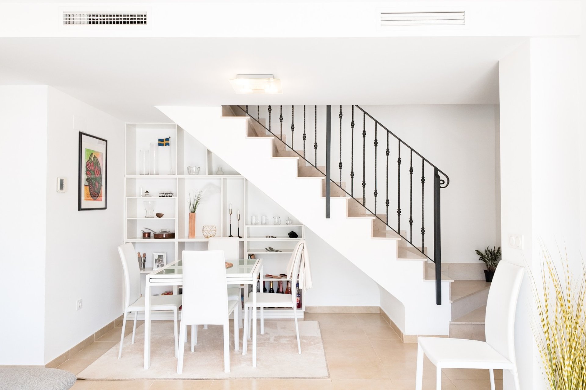 Herverkoop - Appartement -
Orihuela Costa - Costa Blanca