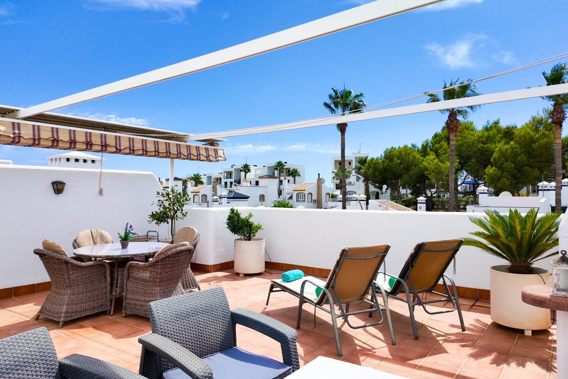 Herverkoop - Appartement -
Orihuela Costa - Costa Blanca