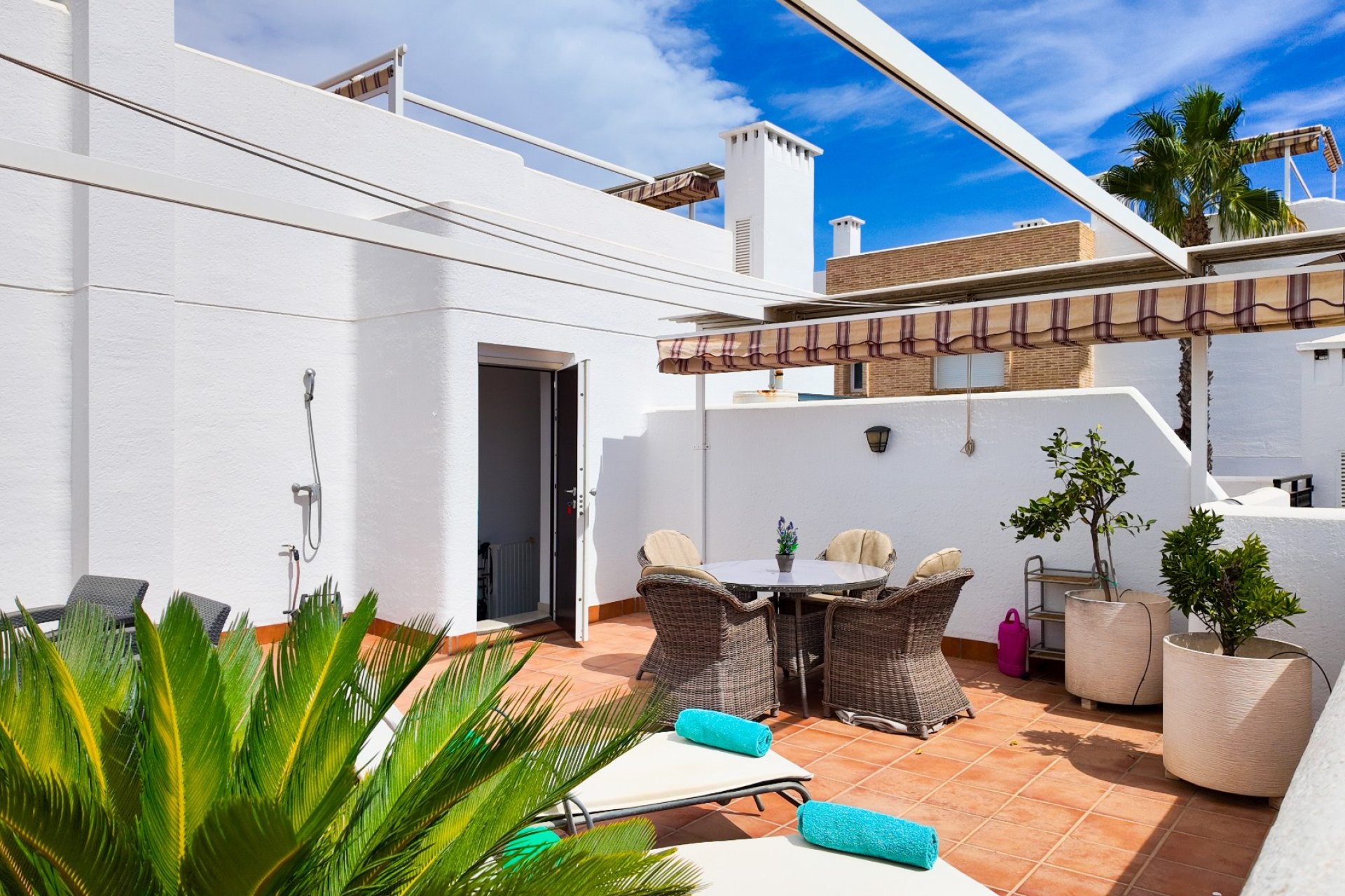 Herverkoop - Appartement -
Orihuela Costa - Costa Blanca