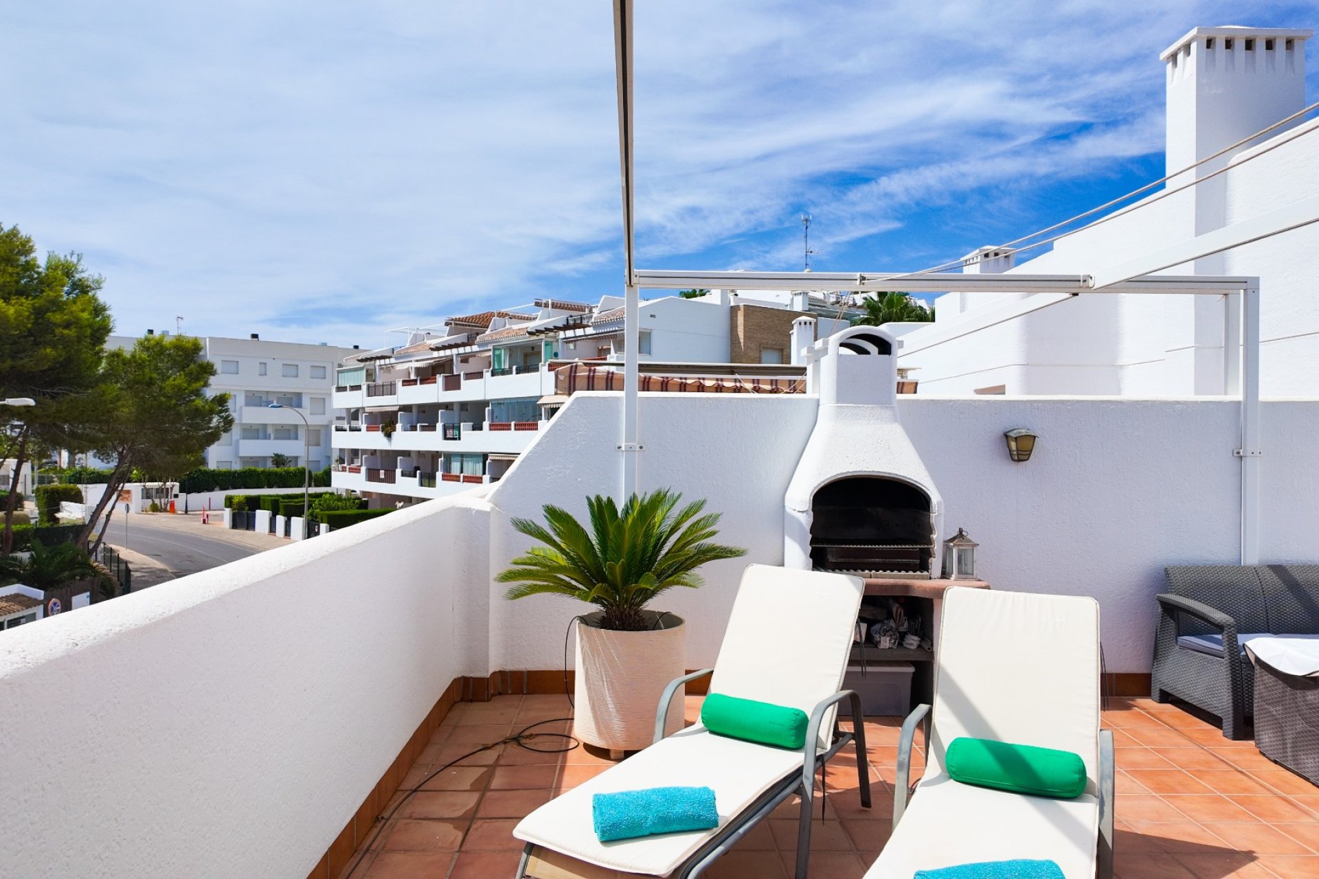 Herverkoop - Appartement -
Orihuela Costa - Costa Blanca