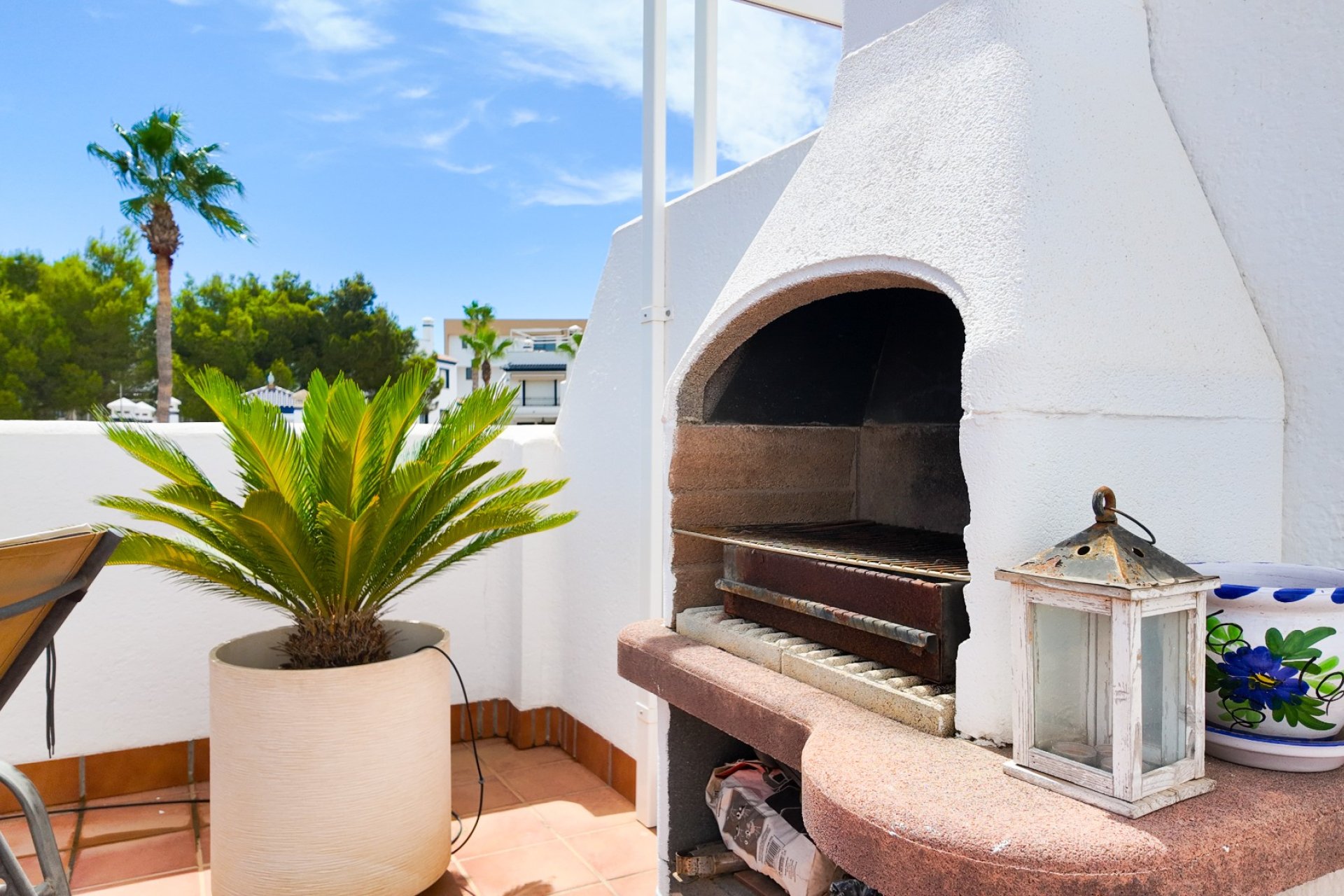 Herverkoop - Appartement -
Orihuela Costa - Costa Blanca
