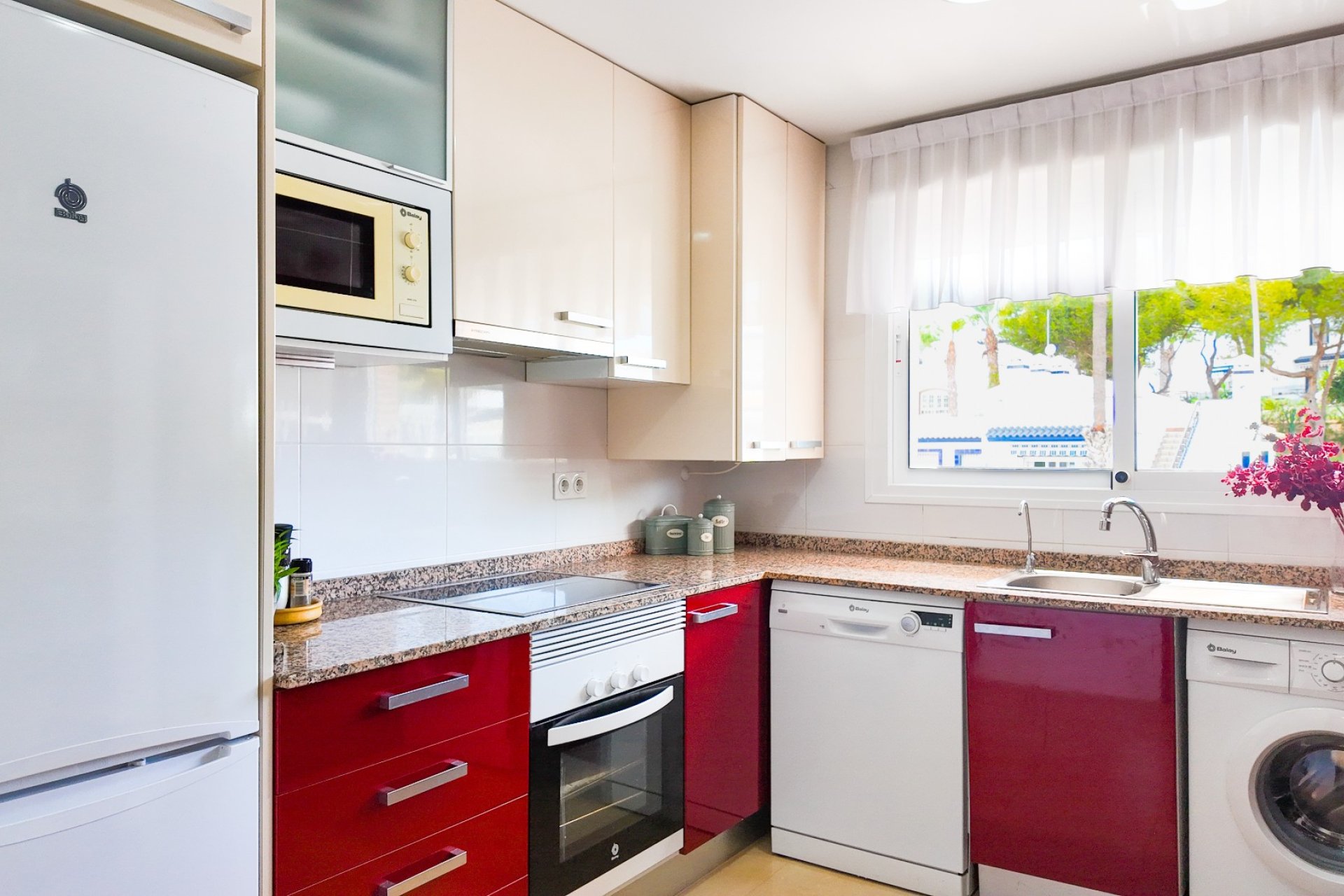 Herverkoop - Appartement -
Orihuela Costa - Costa Blanca