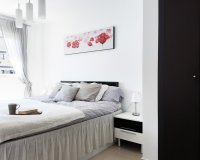 Herverkoop - Appartement -
Orihuela Costa - Costa Blanca