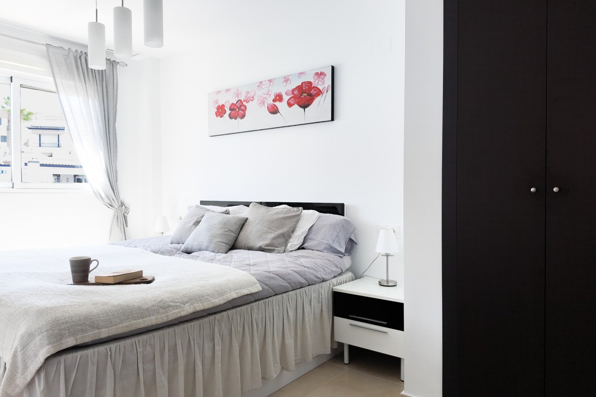 Herverkoop - Appartement -
Orihuela Costa - Costa Blanca