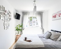 Herverkoop - Appartement -
Orihuela Costa - Costa Blanca