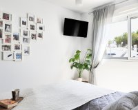 Herverkoop - Appartement -
Orihuela Costa - Costa Blanca