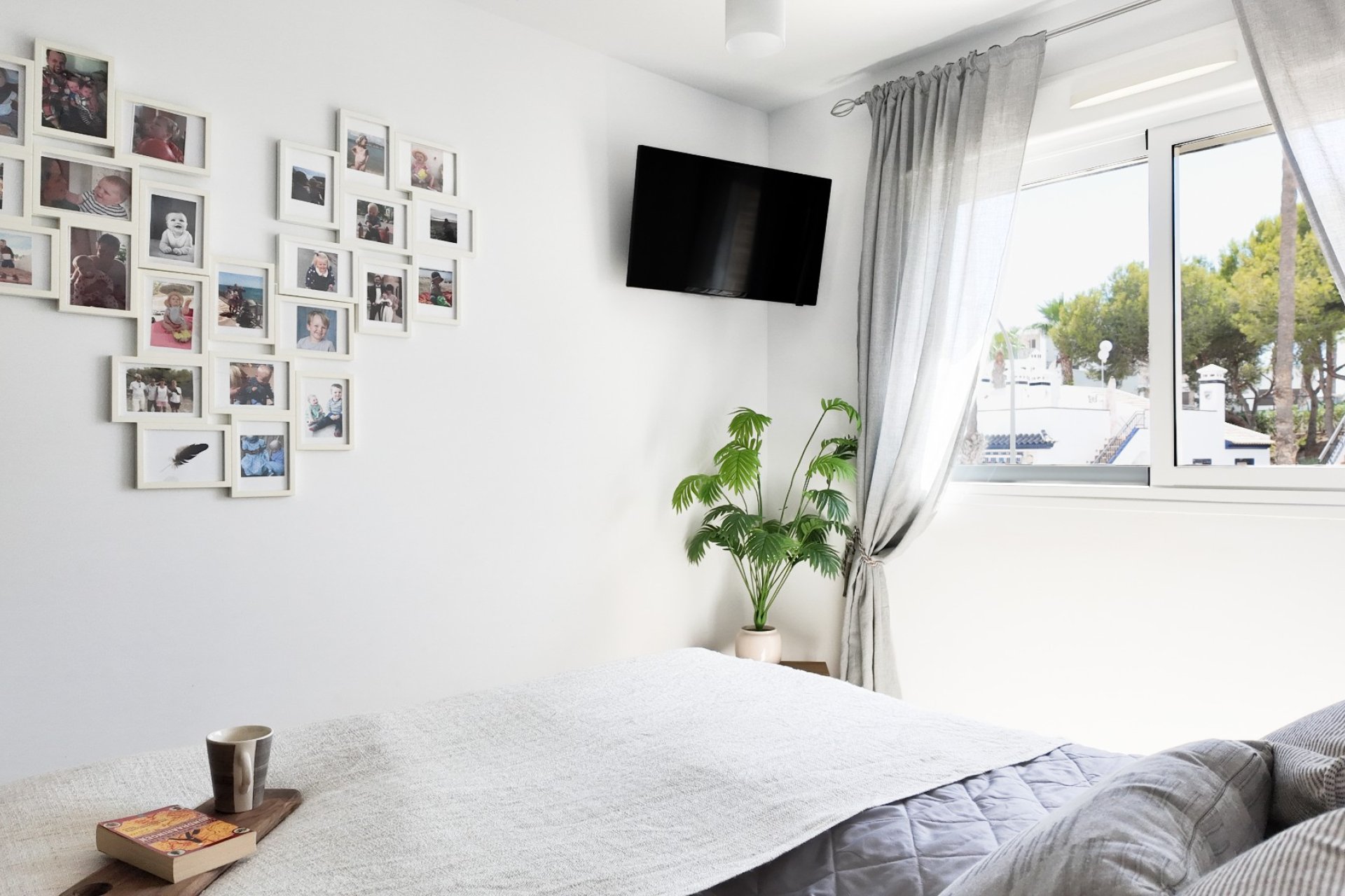 Herverkoop - Appartement -
Orihuela Costa - Costa Blanca
