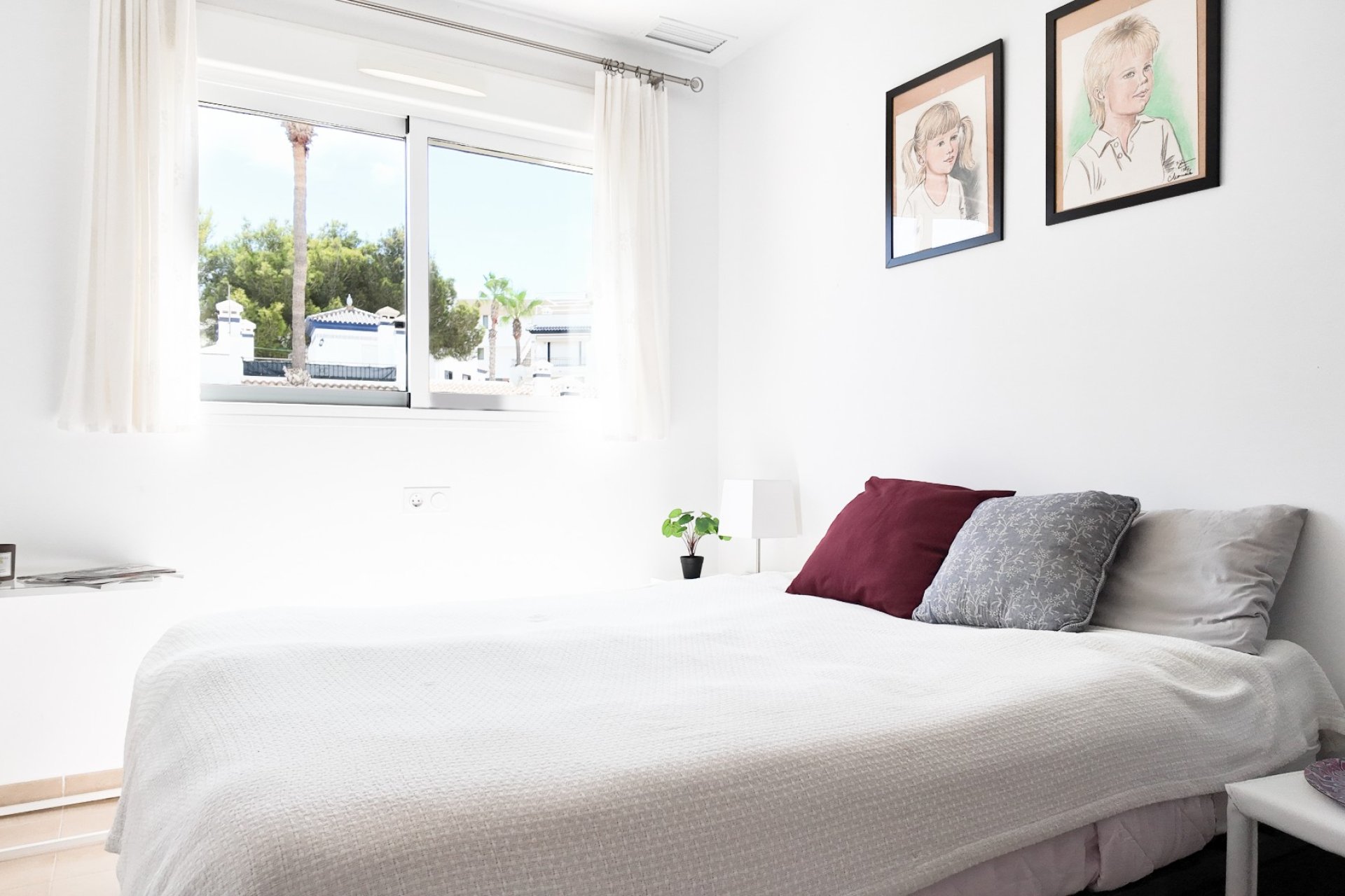 Herverkoop - Appartement -
Orihuela Costa - Costa Blanca