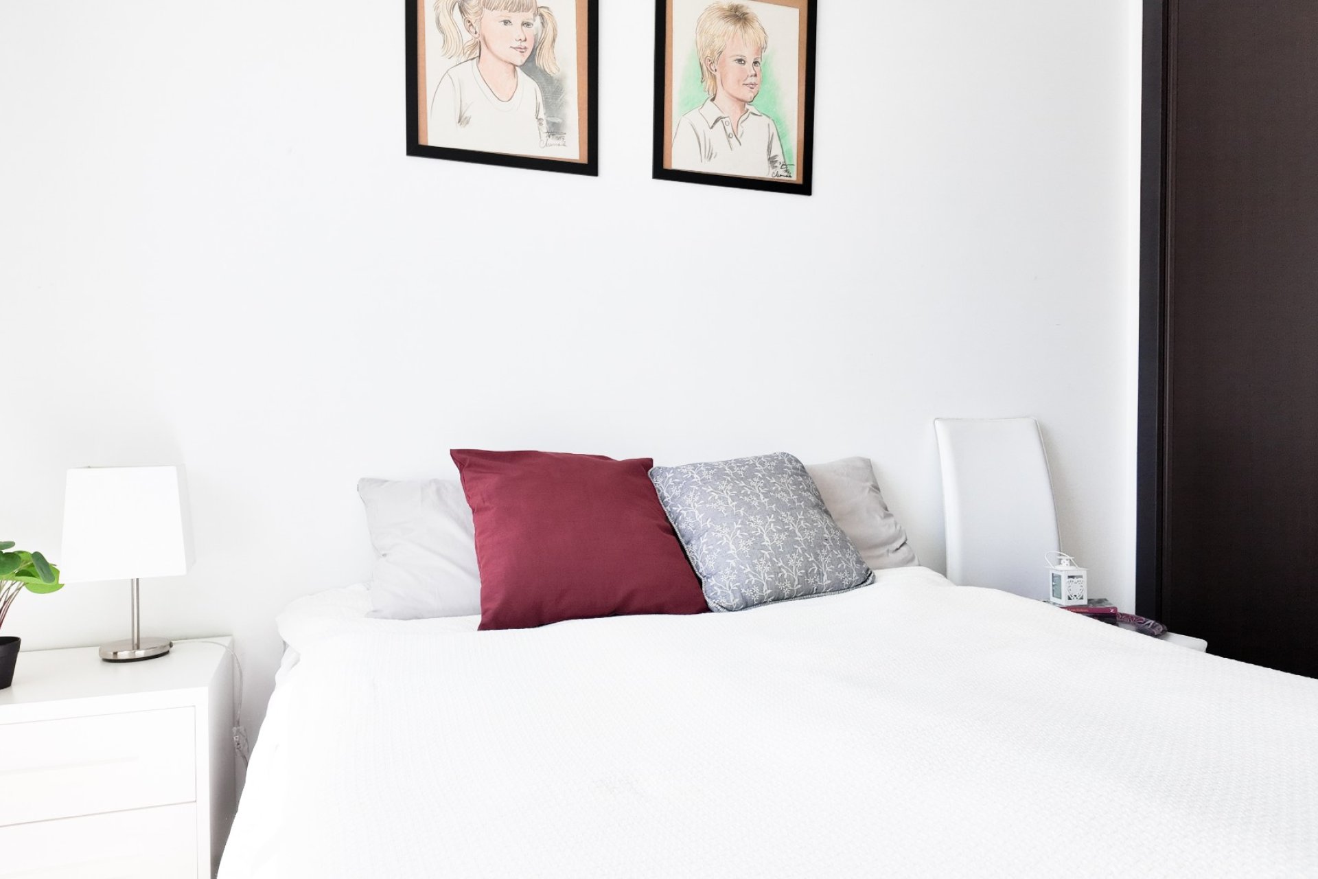 Herverkoop - Appartement -
Orihuela Costa - Costa Blanca