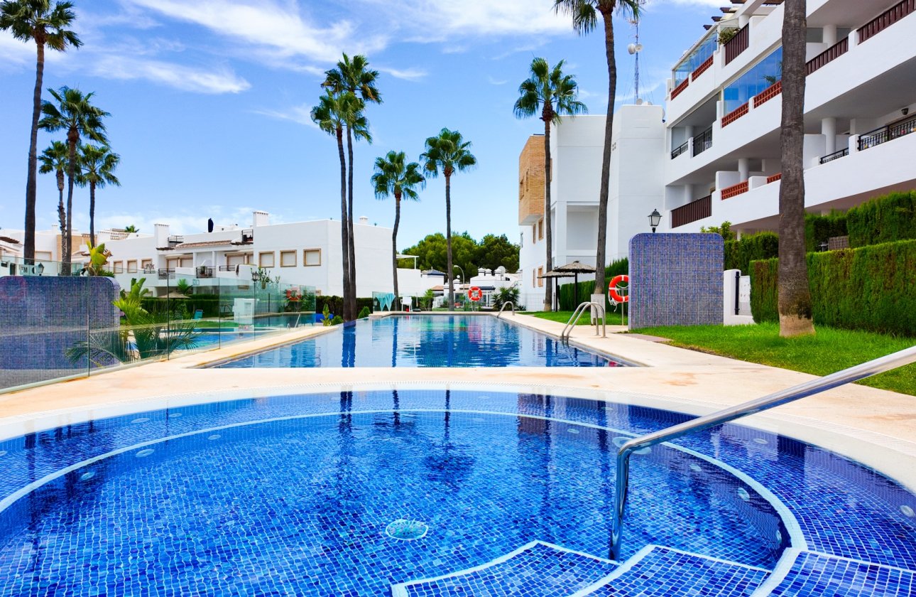 Herverkoop - Appartement -
Orihuela Costa - Costa Blanca