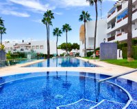 Herverkoop - Appartement -
Orihuela Costa - Costa Blanca