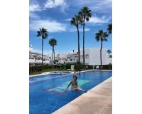 Herverkoop - Appartement -
Orihuela Costa - Costa Blanca