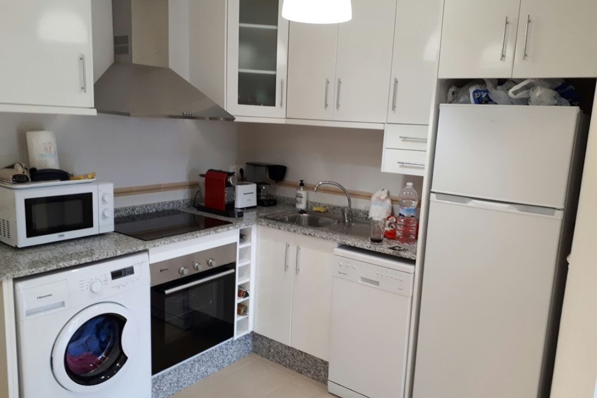 Herverkoop - Appartement -
Orihuela Costa - Costa Blanca