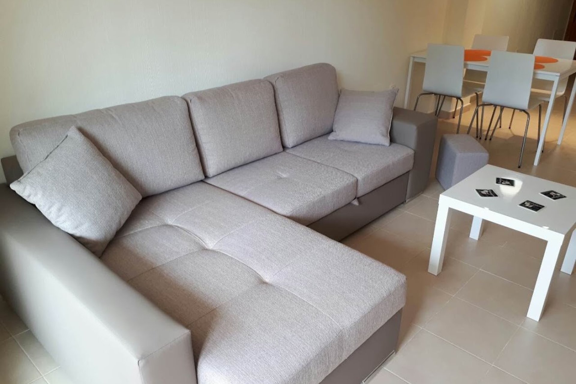 Herverkoop - Appartement -
Orihuela Costa - Costa Blanca