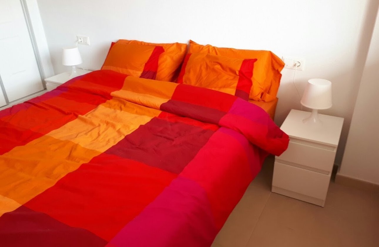 Herverkoop - Appartement -
Orihuela Costa - Costa Blanca