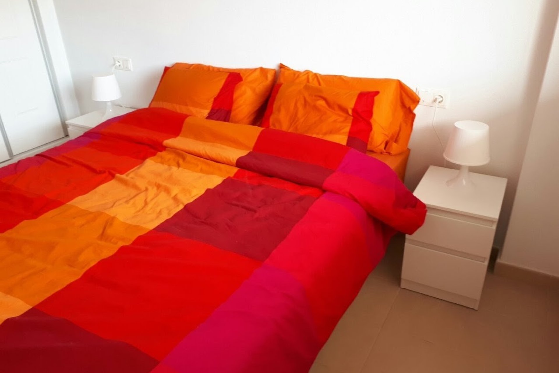 Herverkoop - Appartement -
Orihuela Costa - Costa Blanca