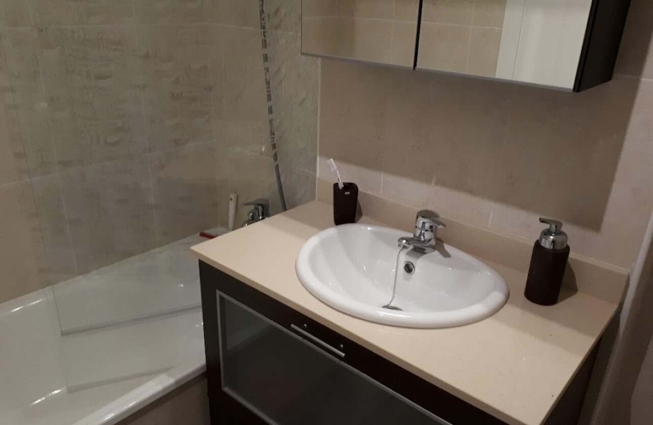 Herverkoop - Appartement -
Orihuela Costa - Costa Blanca