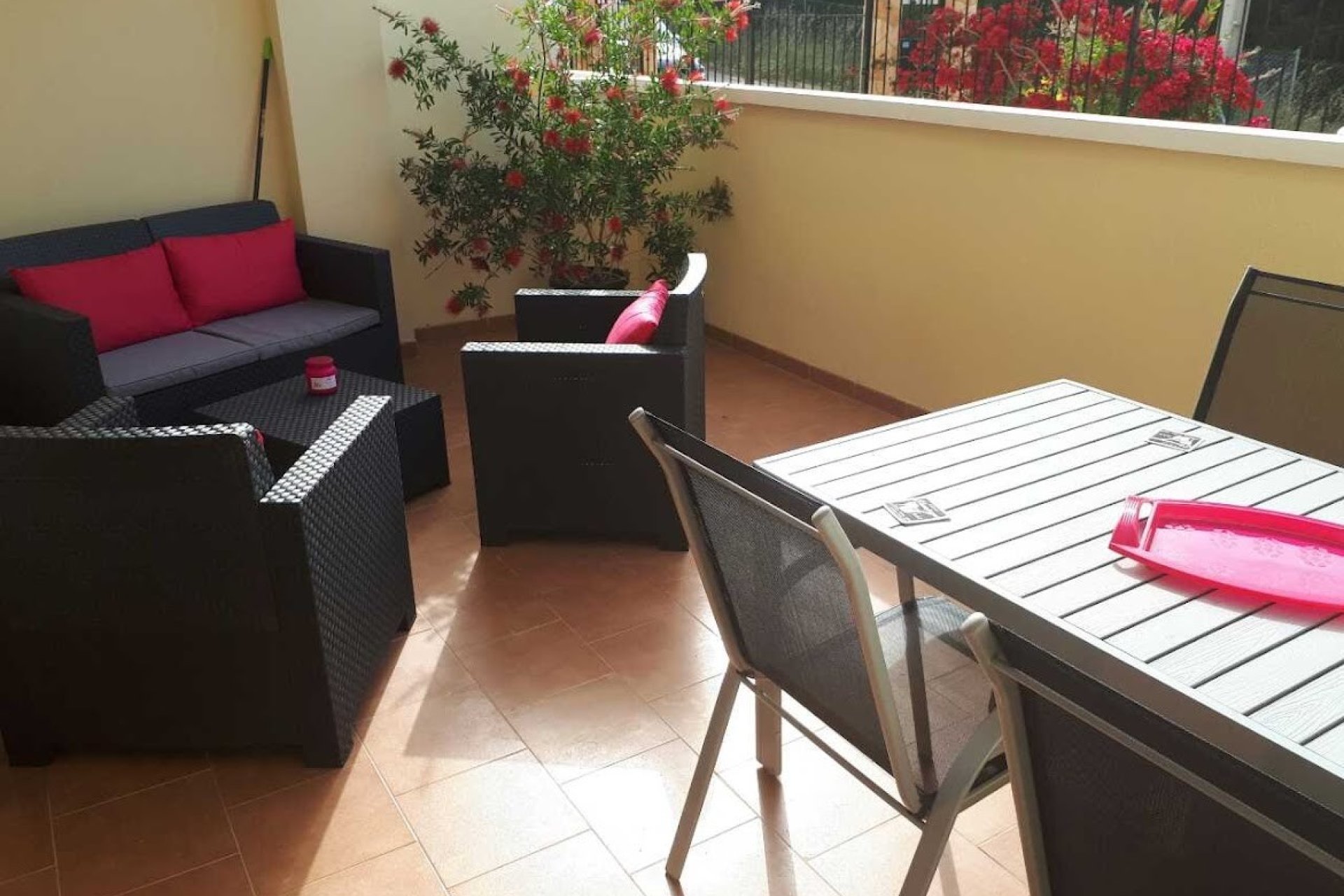 Herverkoop - Appartement -
Orihuela Costa - Costa Blanca